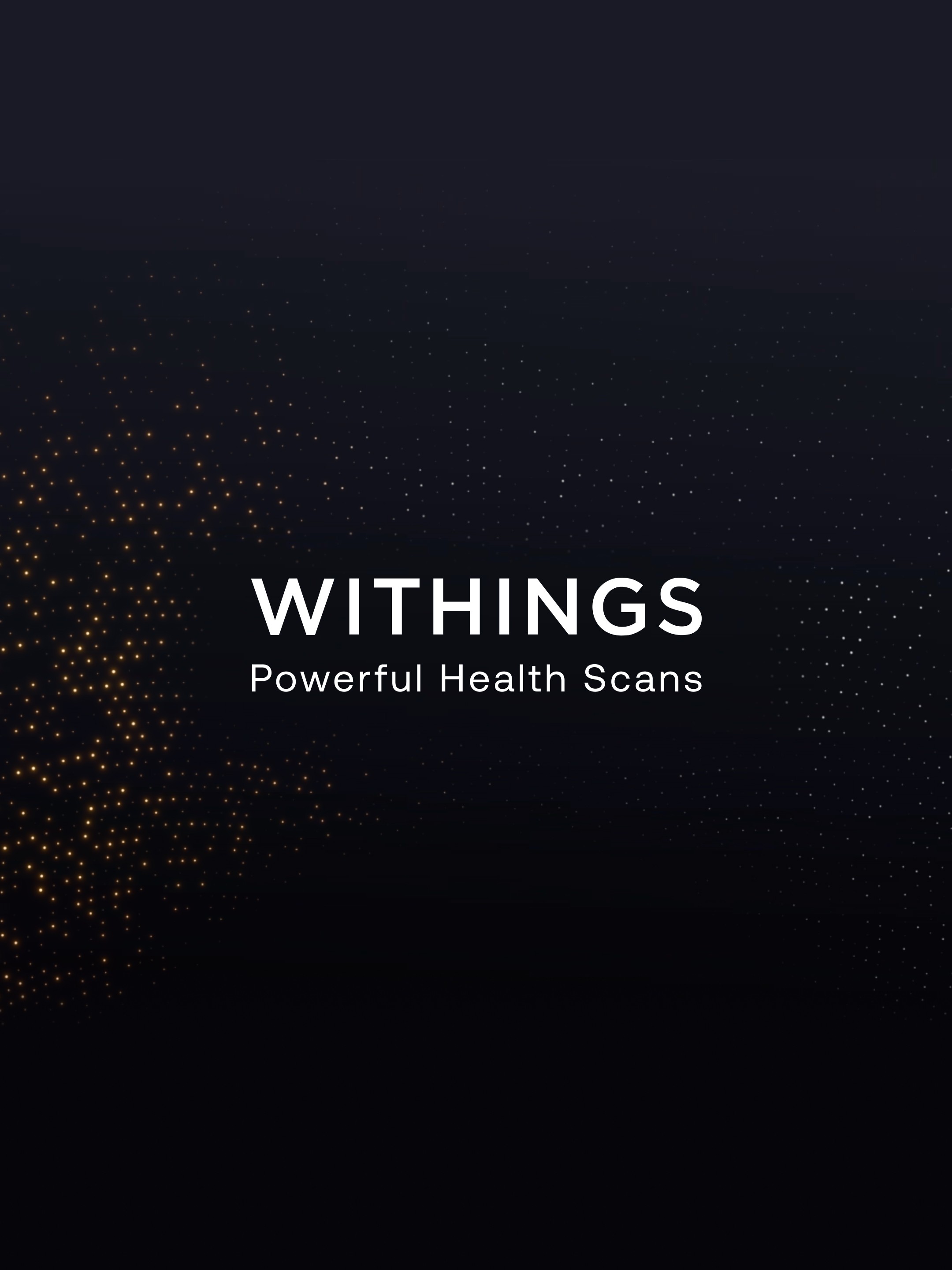 Brand visual launch asset for Withings BeamO, production directed by Manuel Astorga.