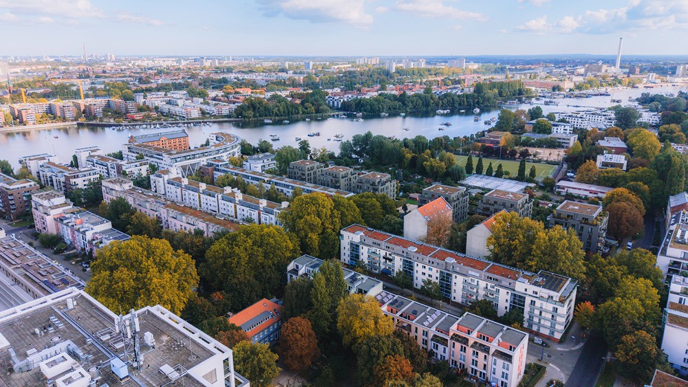 Design for a cycling brand called fahrradmaus