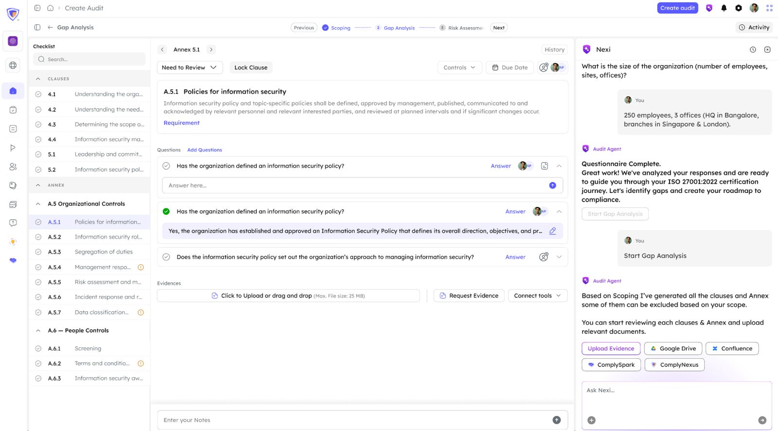 Financial Dashboard Image Mid