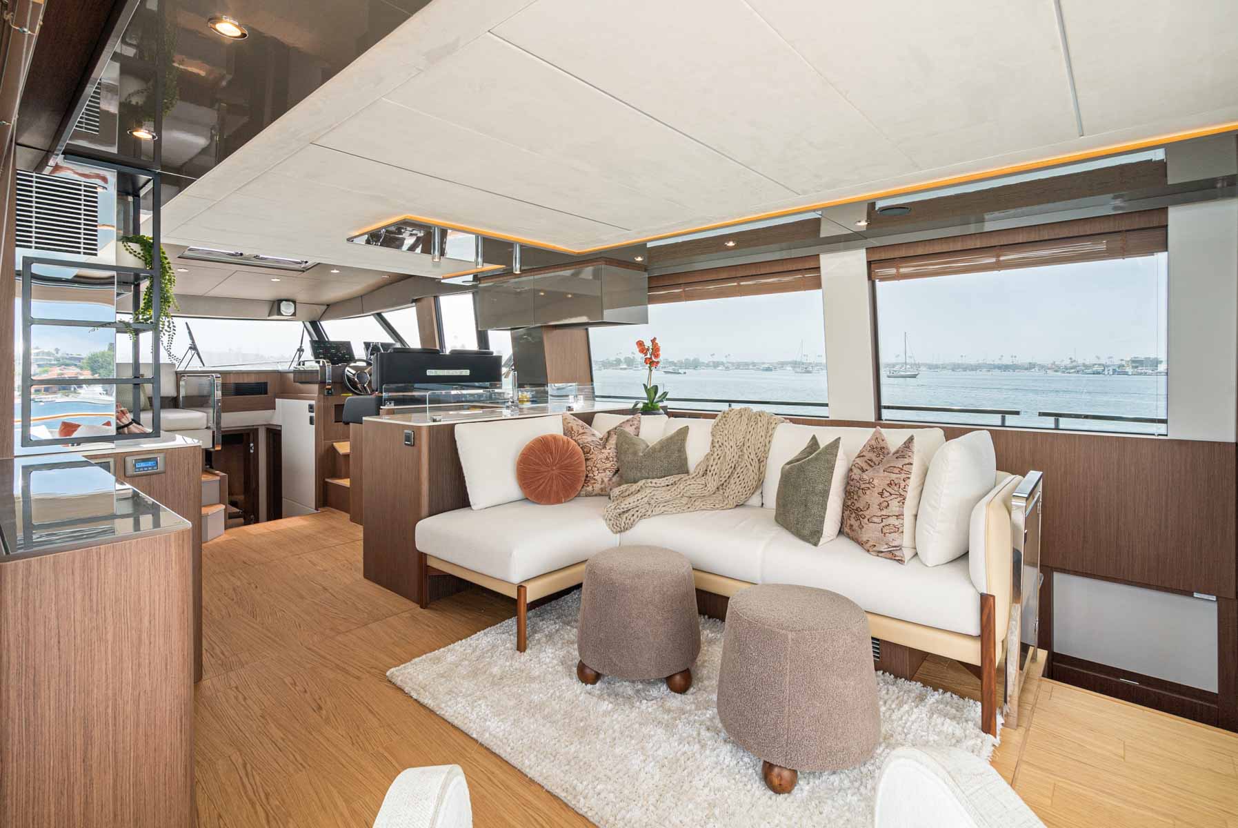 Yacht Charter Near Me