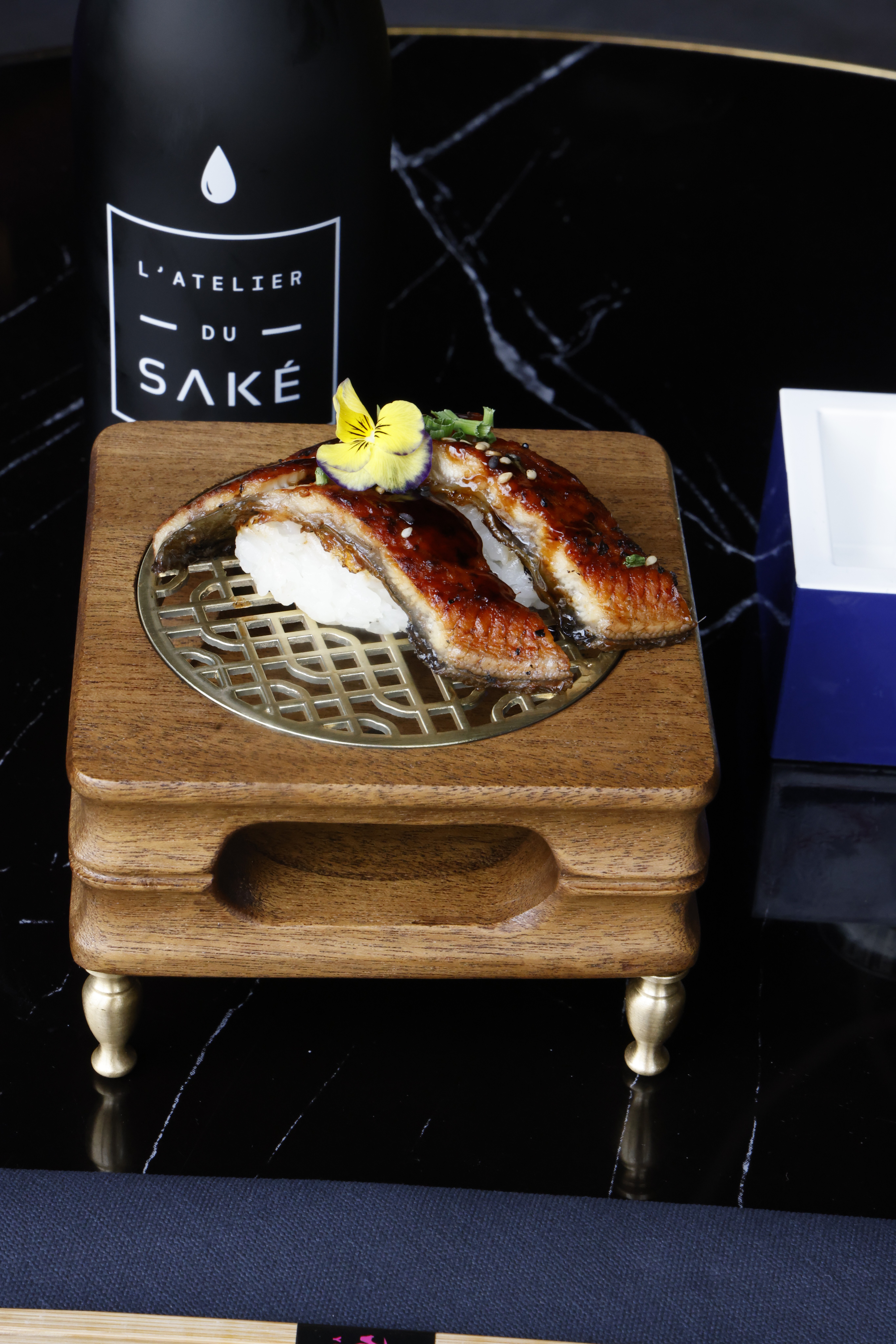 Menu Item Image