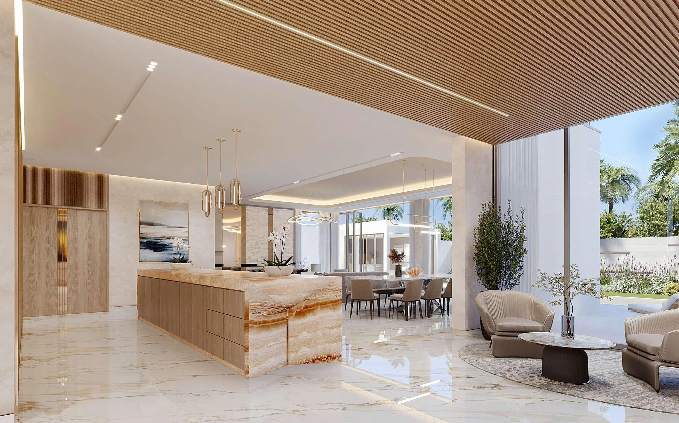 South Bay Phase 6