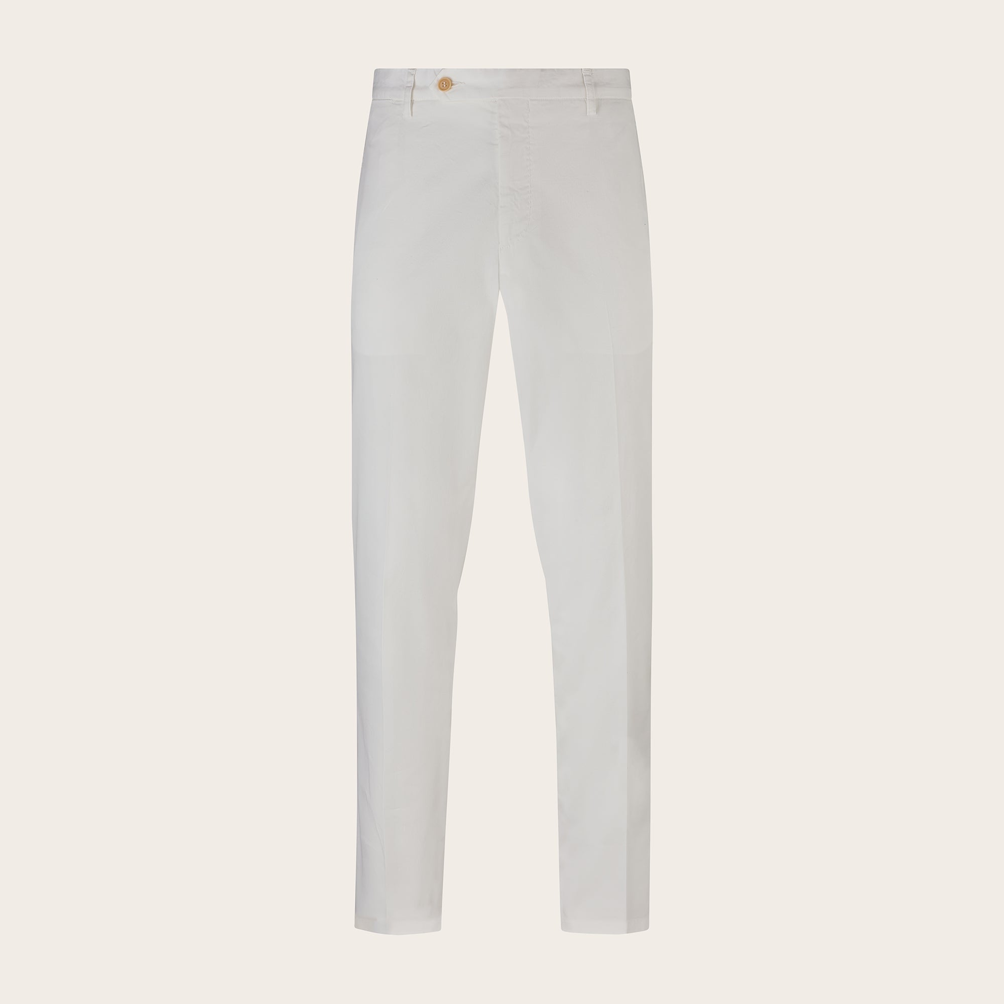 Rota Pre - Washed Linen Trousers - Mandelli UK