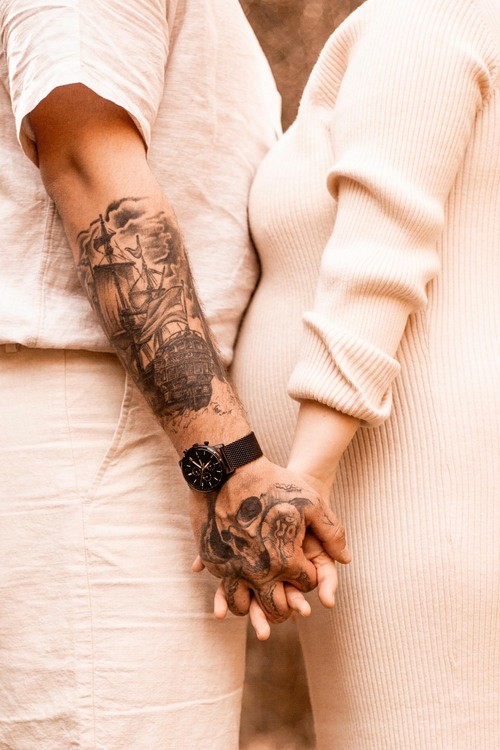 photographe couple colmar