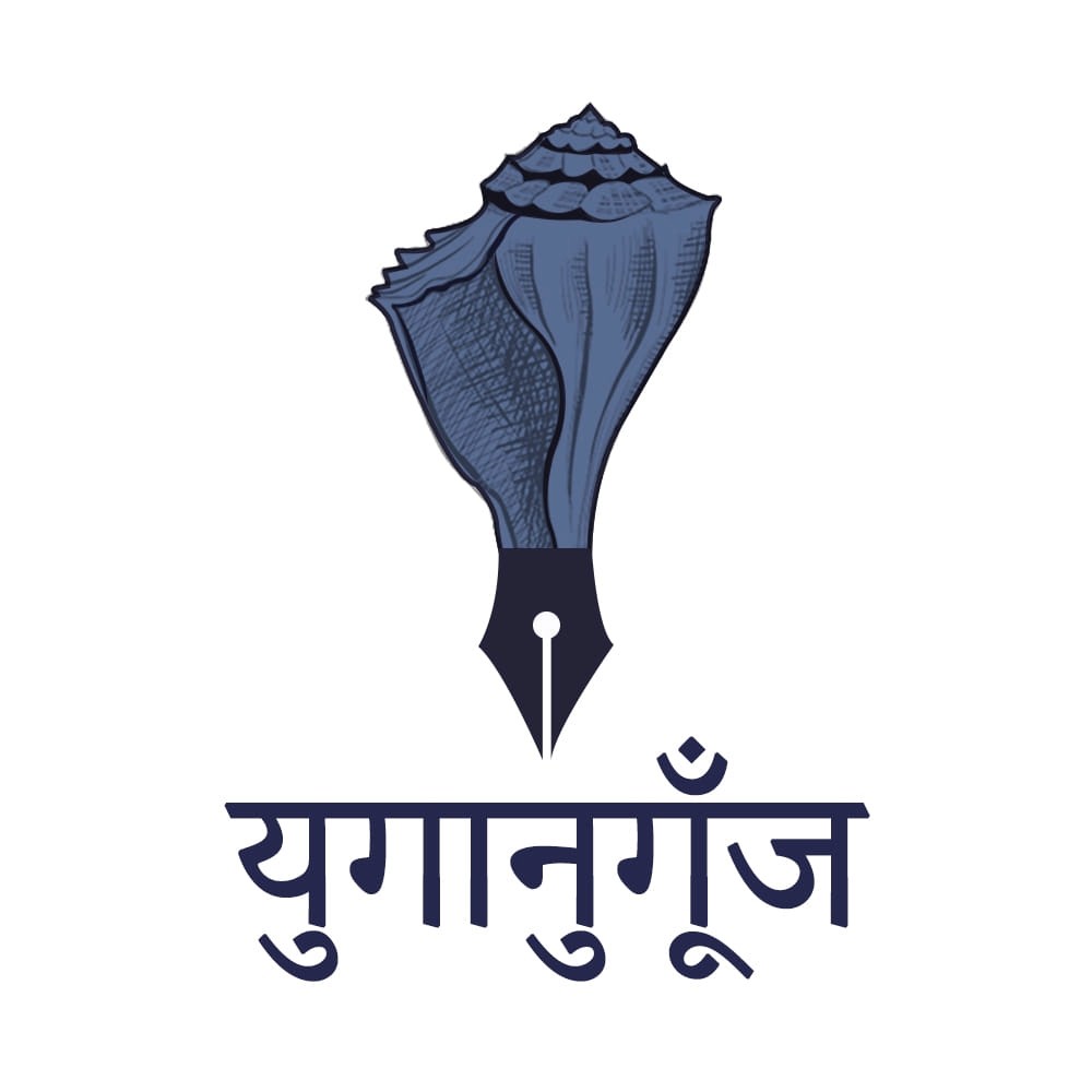 Multitasking Career Woman Cartoon