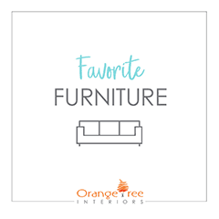 favourite furniture
