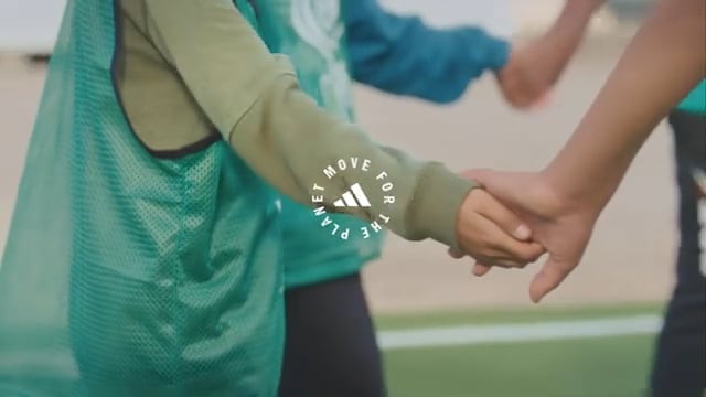 Adidas project