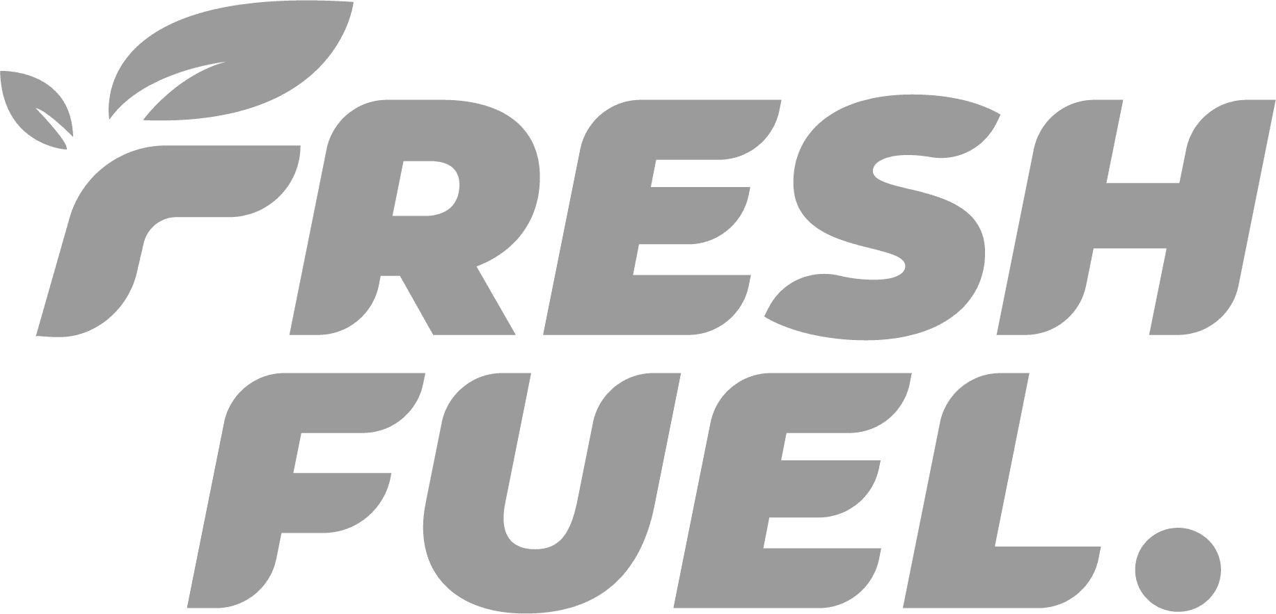 Fresh Fuel