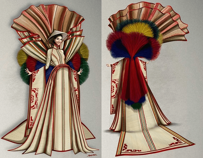 “Chiếu Cà Mau” của sinh viên Đại học Tôn Đức Thắng bước ra đấu trường thế giới