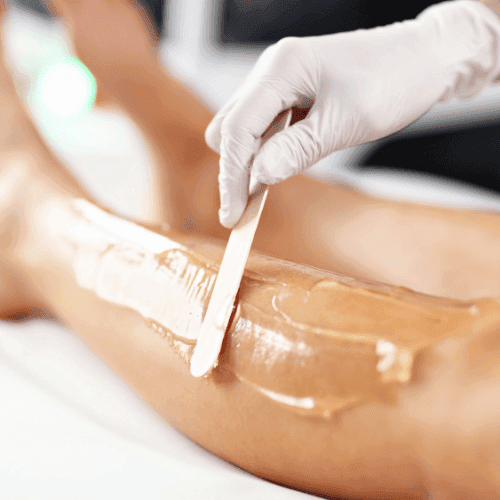 Dentist with his Patient