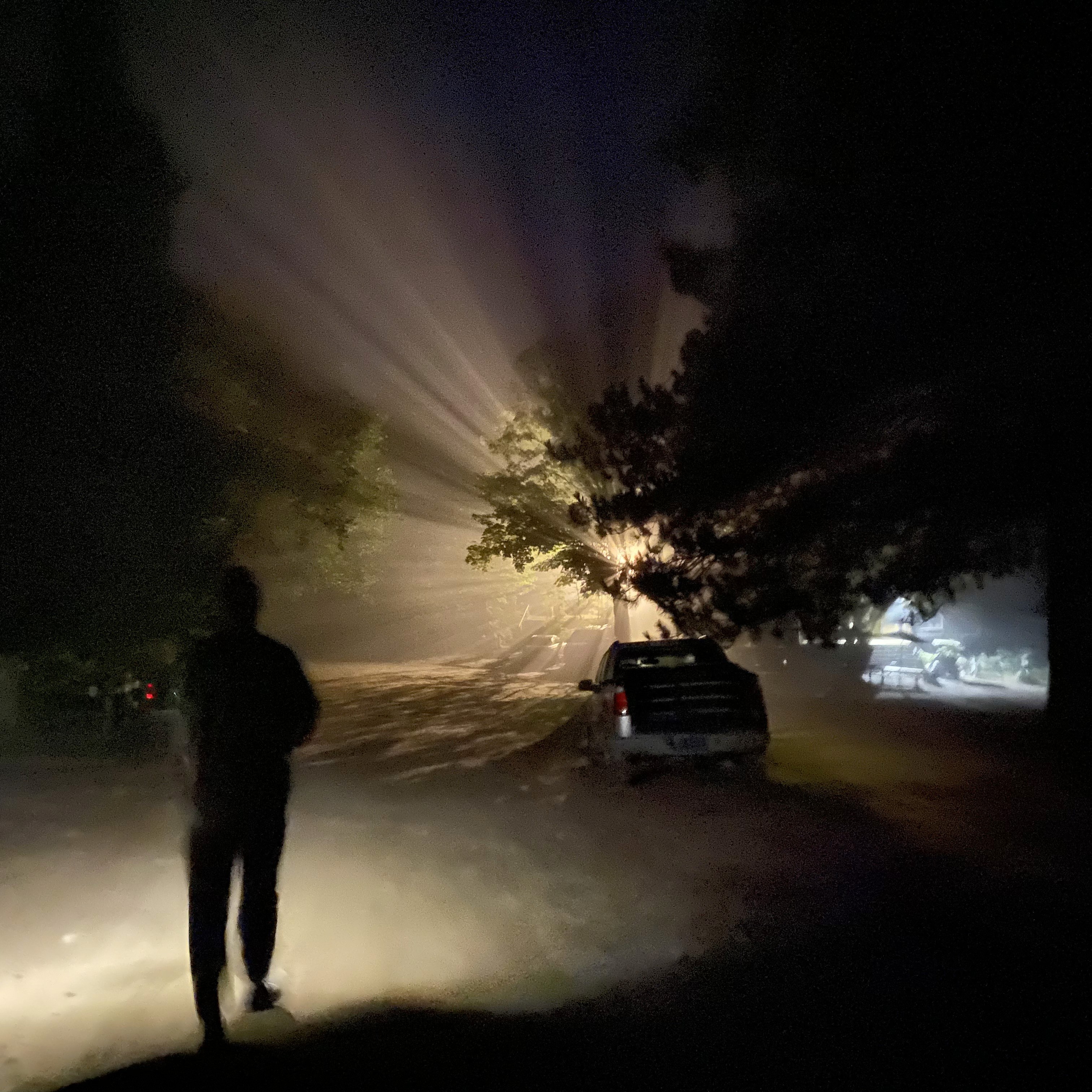Album cover photo for All I Know for the single All I Know songby Jake Kimmel
