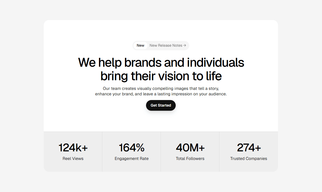 Framer CTA Component