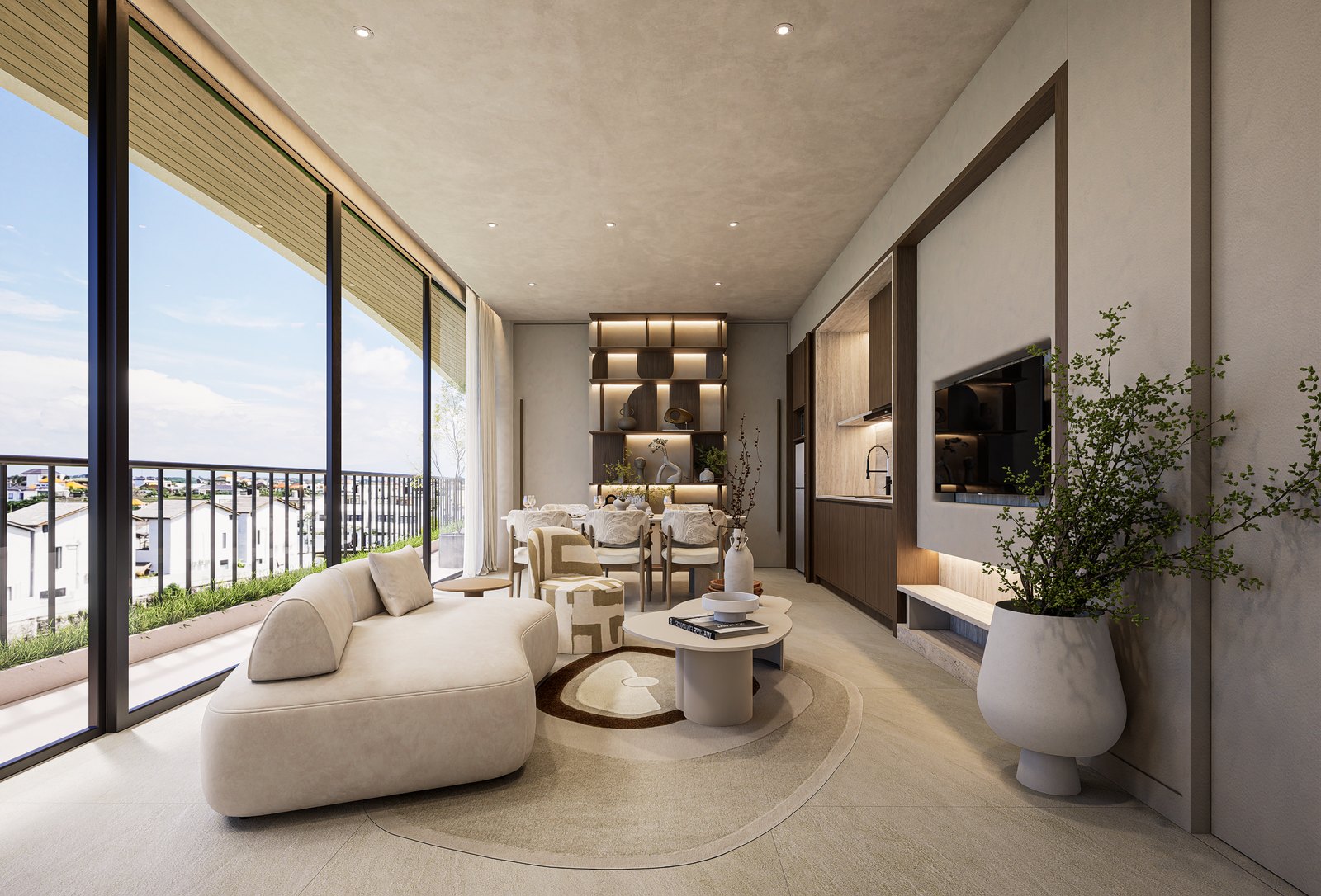 Penthouse 1