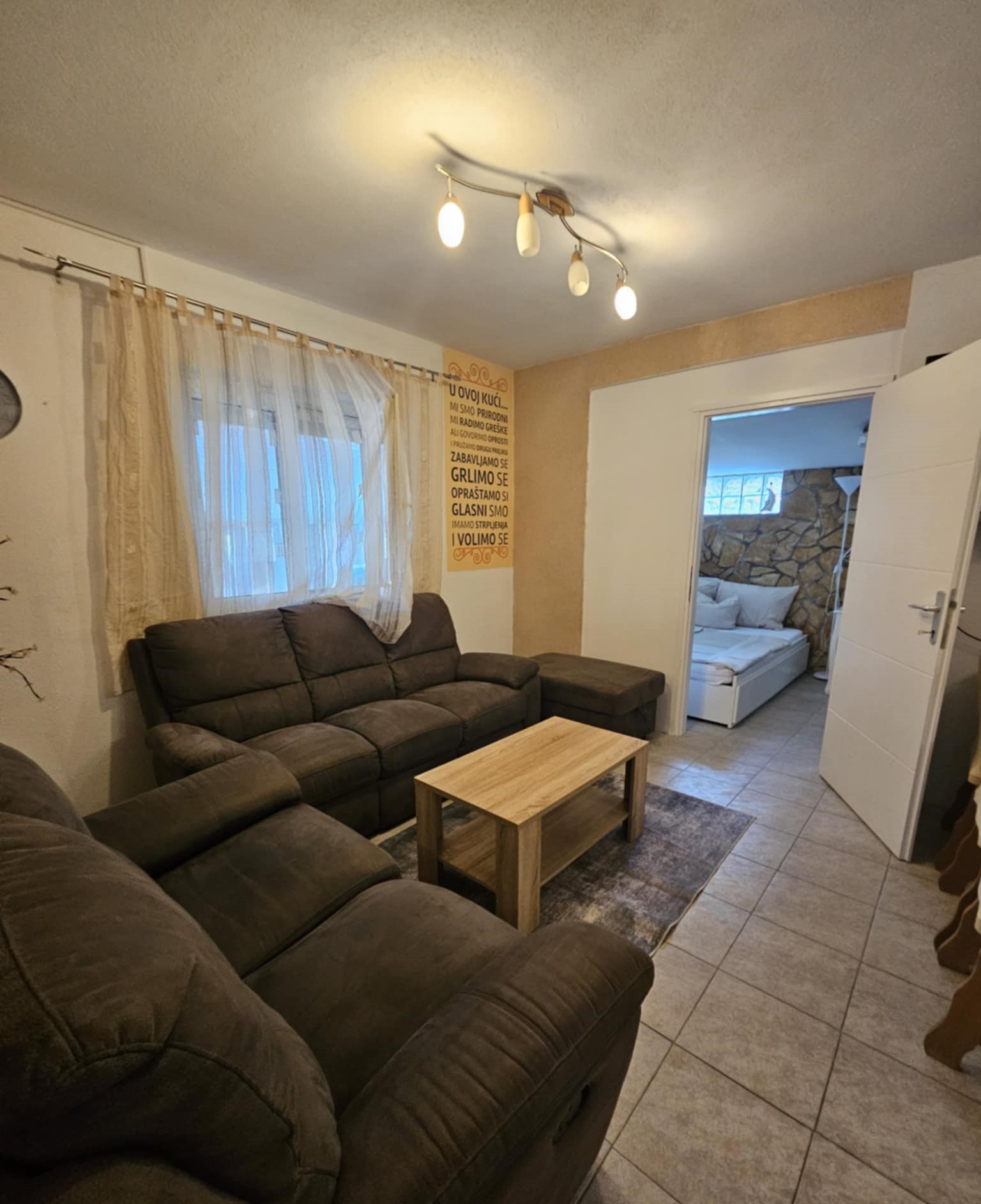 Apartment image