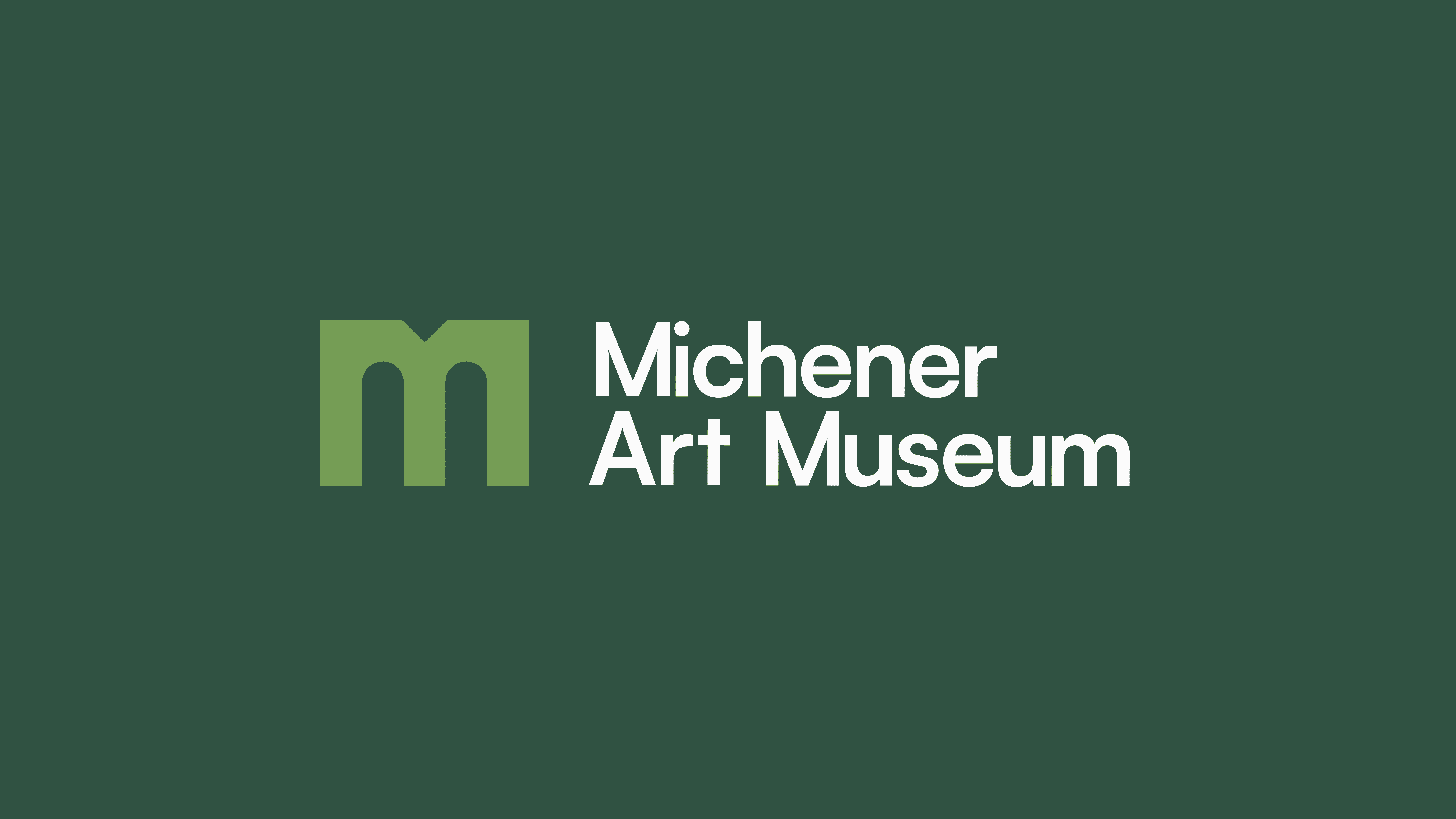 Michener Art Museum