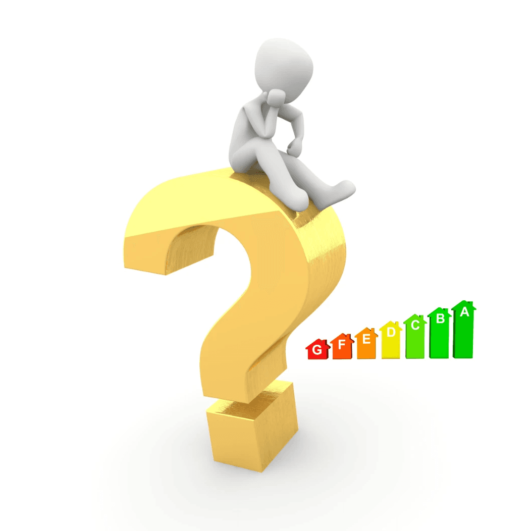 Verkeerd energielabel