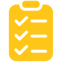 checklist icon
