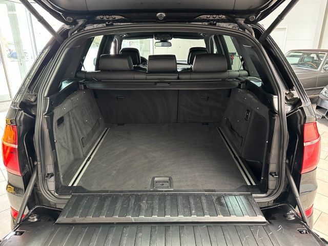 BMW X5 2012 BLACK Gebrauchtwagen - Galeriebild 23
