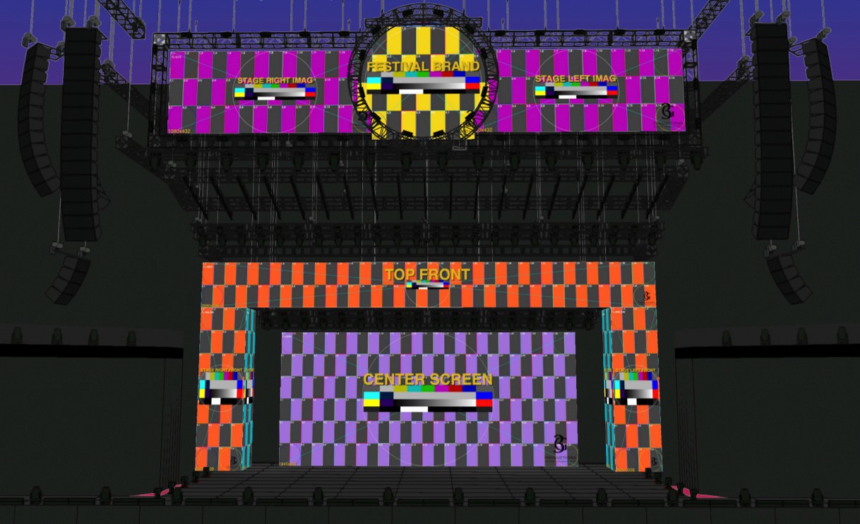 Production Design