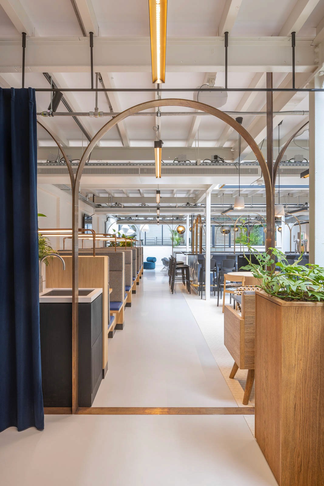 Mollie Payments founders club overview 2 by Positive Space