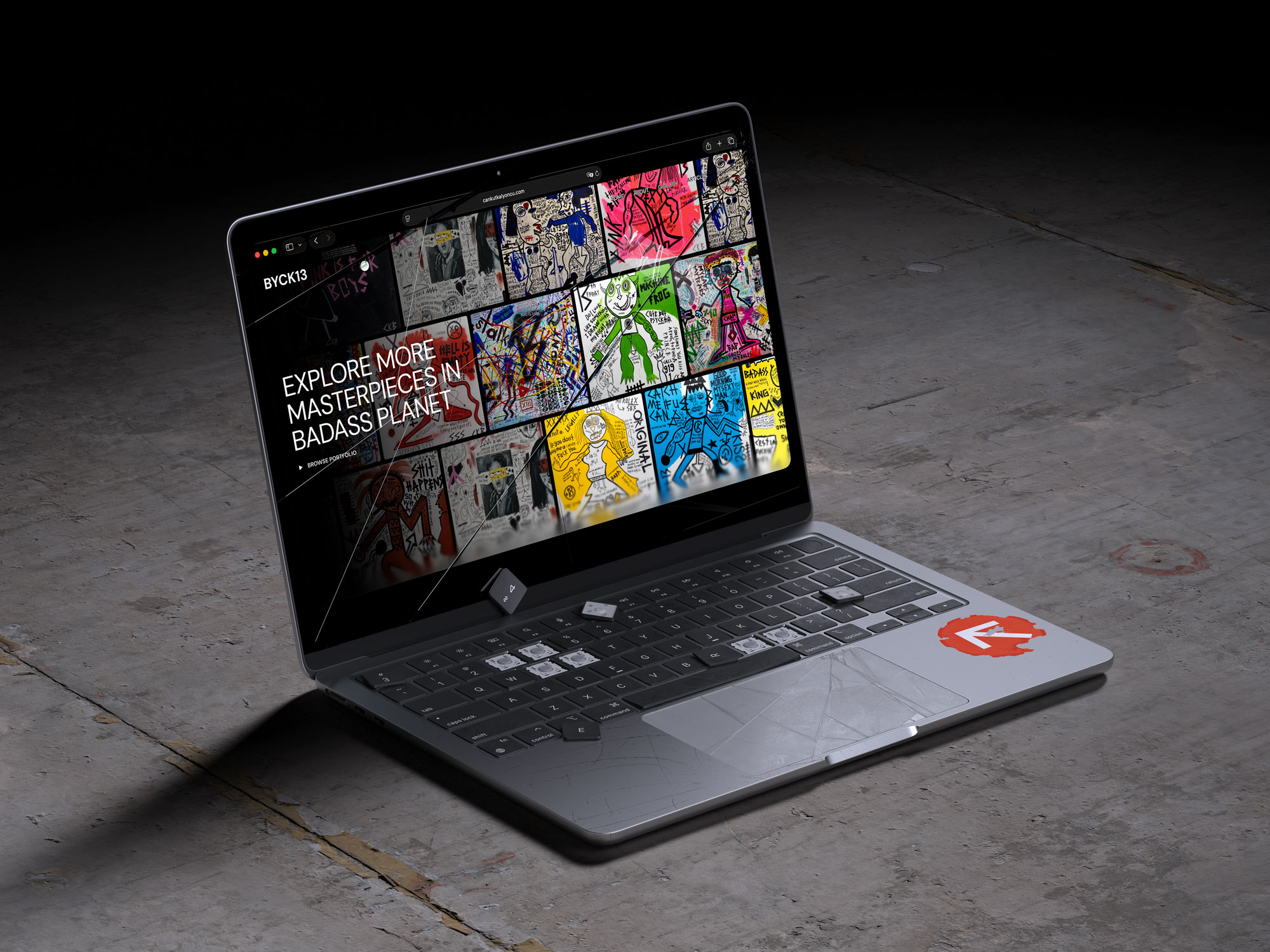 cankut kalyoncu