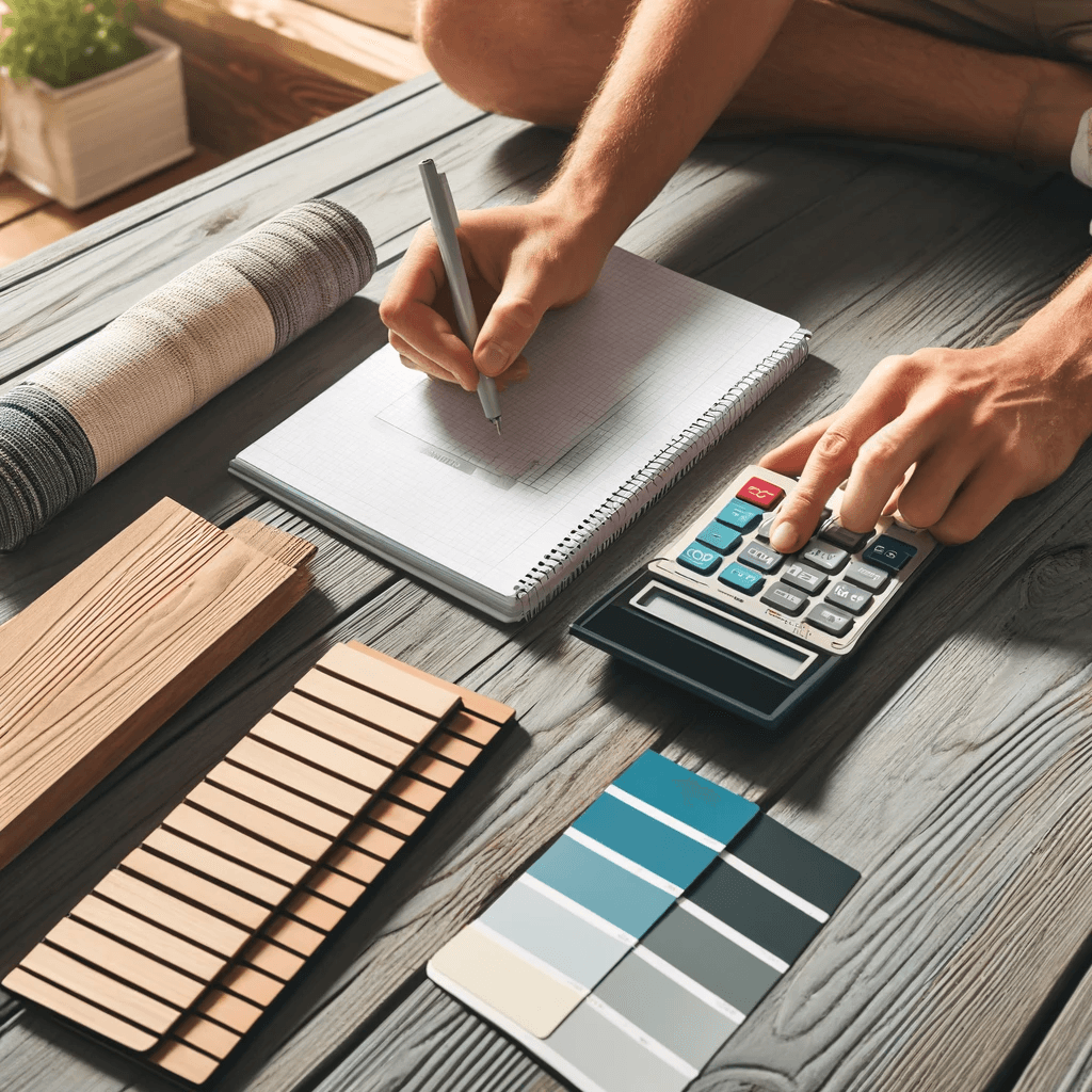 Setting a Budget for Your Deck Renovation