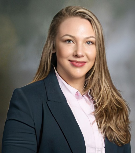 Attorney Jessica Sofio