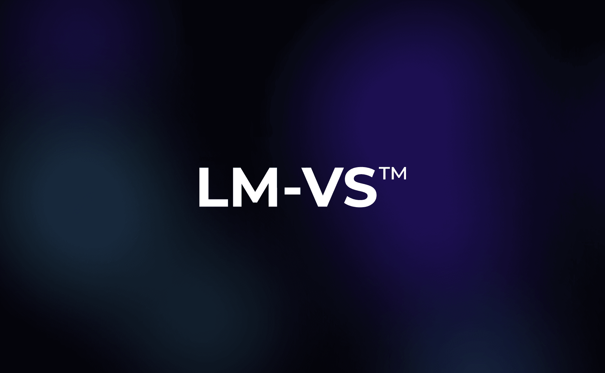 LM-VS™ | AI Virtual Screening for Rapid, High-Confidence Hit Discovery
