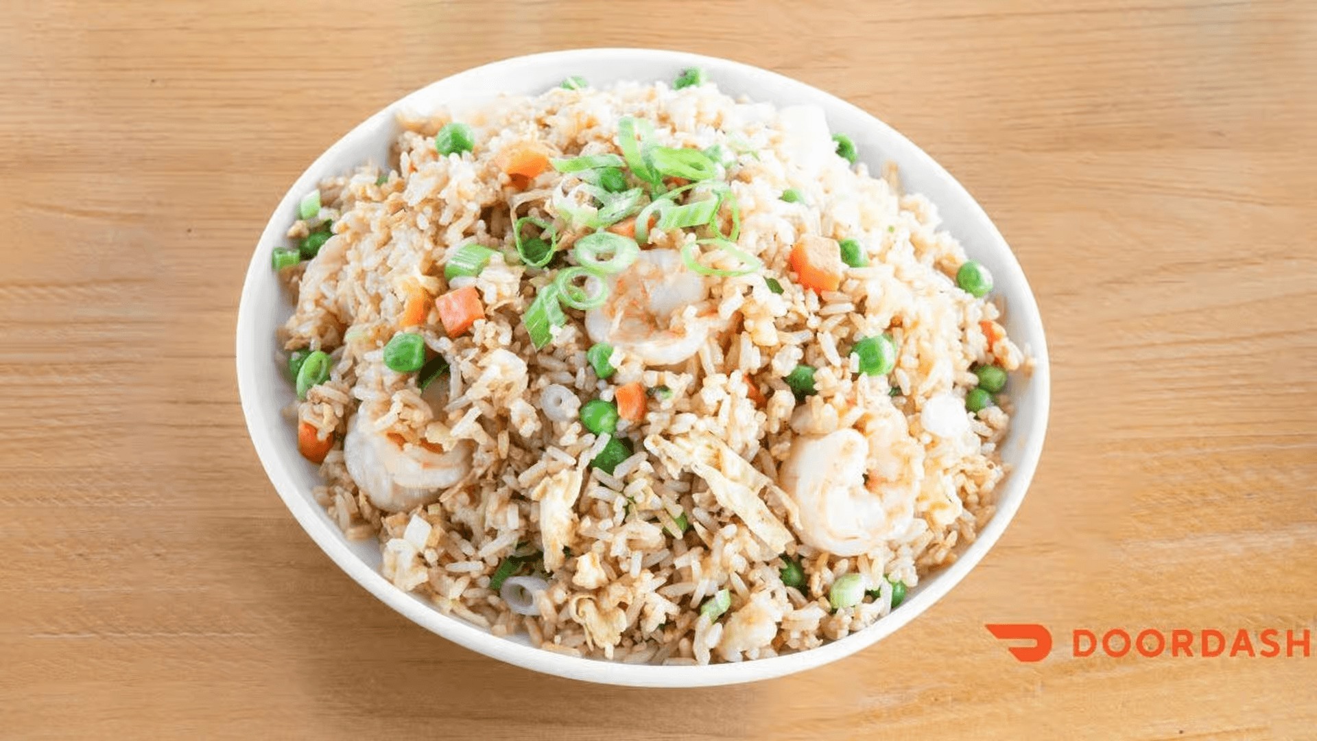Fried Rice