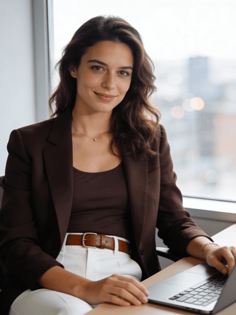 Author image