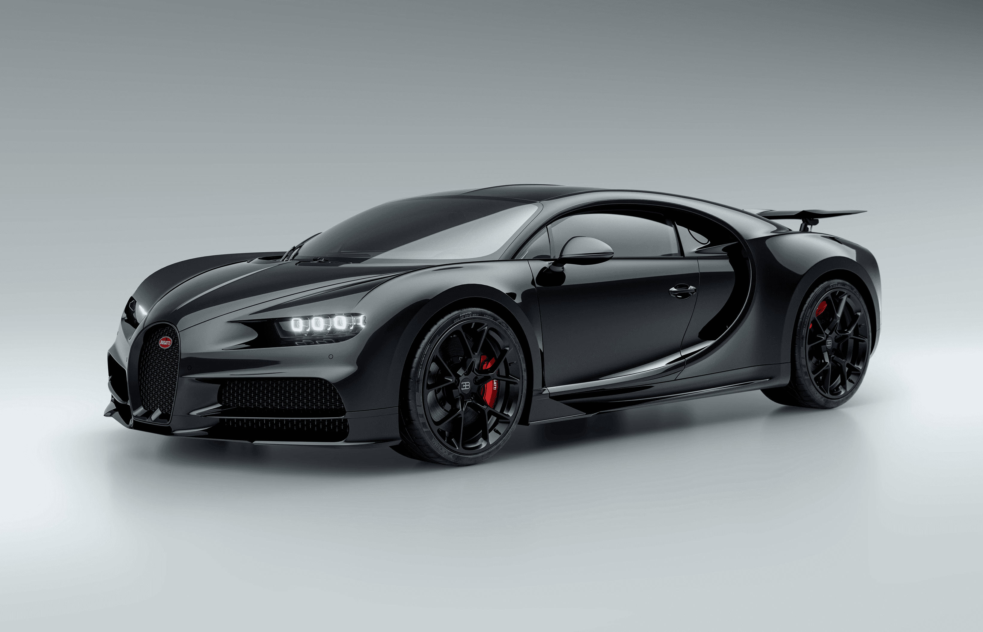 Bugati Chiron