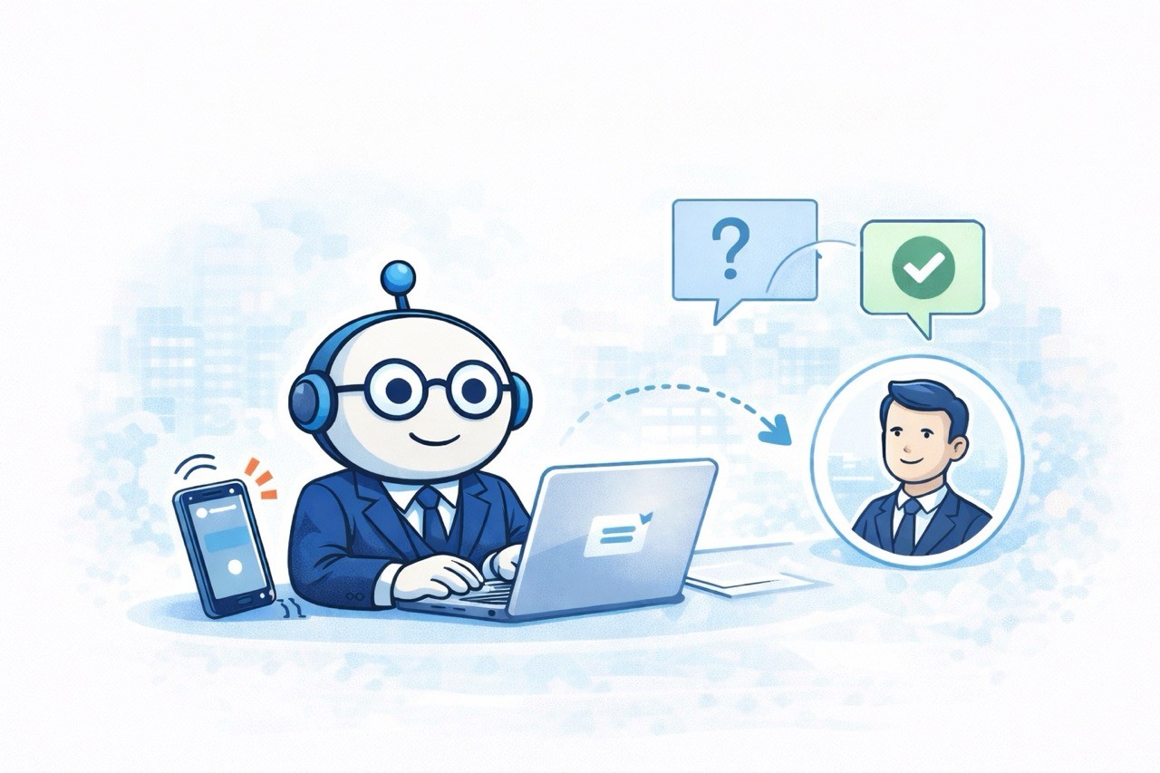 CRM w biurze rachunkowym – zarządzanie klientami i komunikacją w księgowości