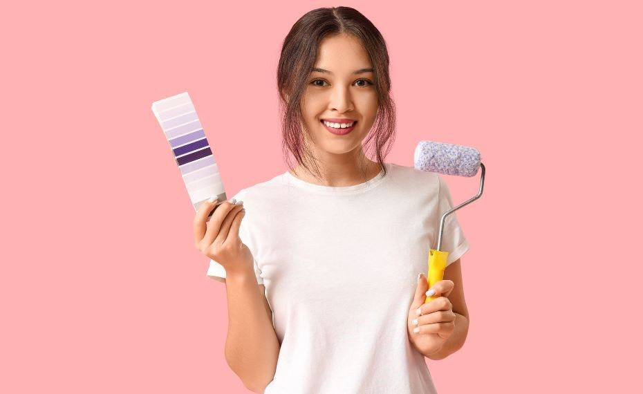 Mulheres lideram busca por ferramentas e materiais de construção no e-commerce