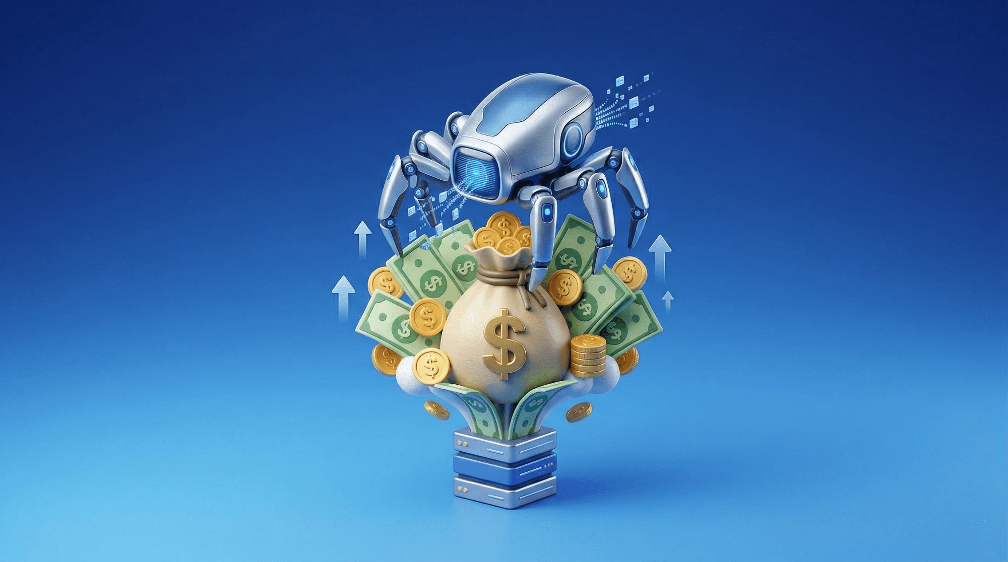 AI 크롤러가 CDN 비용을 폭증시키는 이유! 2026 봇 트래픽 대응 가이드