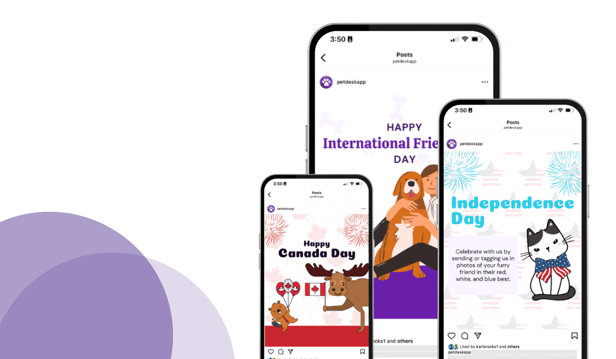 15 Awesome Veterinary Marketing Ideas for July