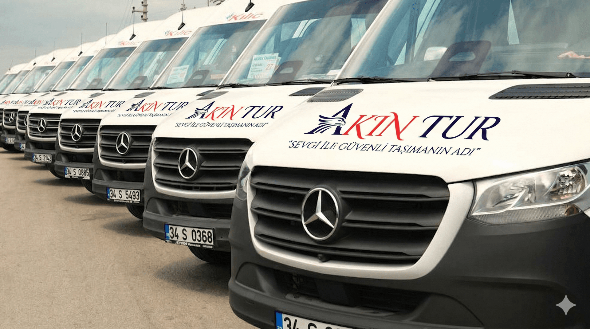 İstanbul okul servisi öğrenci taşımacılığı