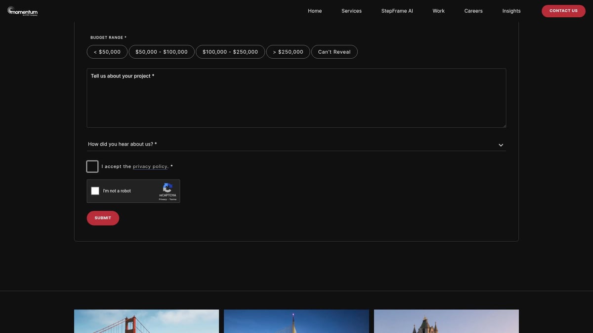 10 Best UI UX Design Studios to Watch in 2025 - Momentum Design Lab