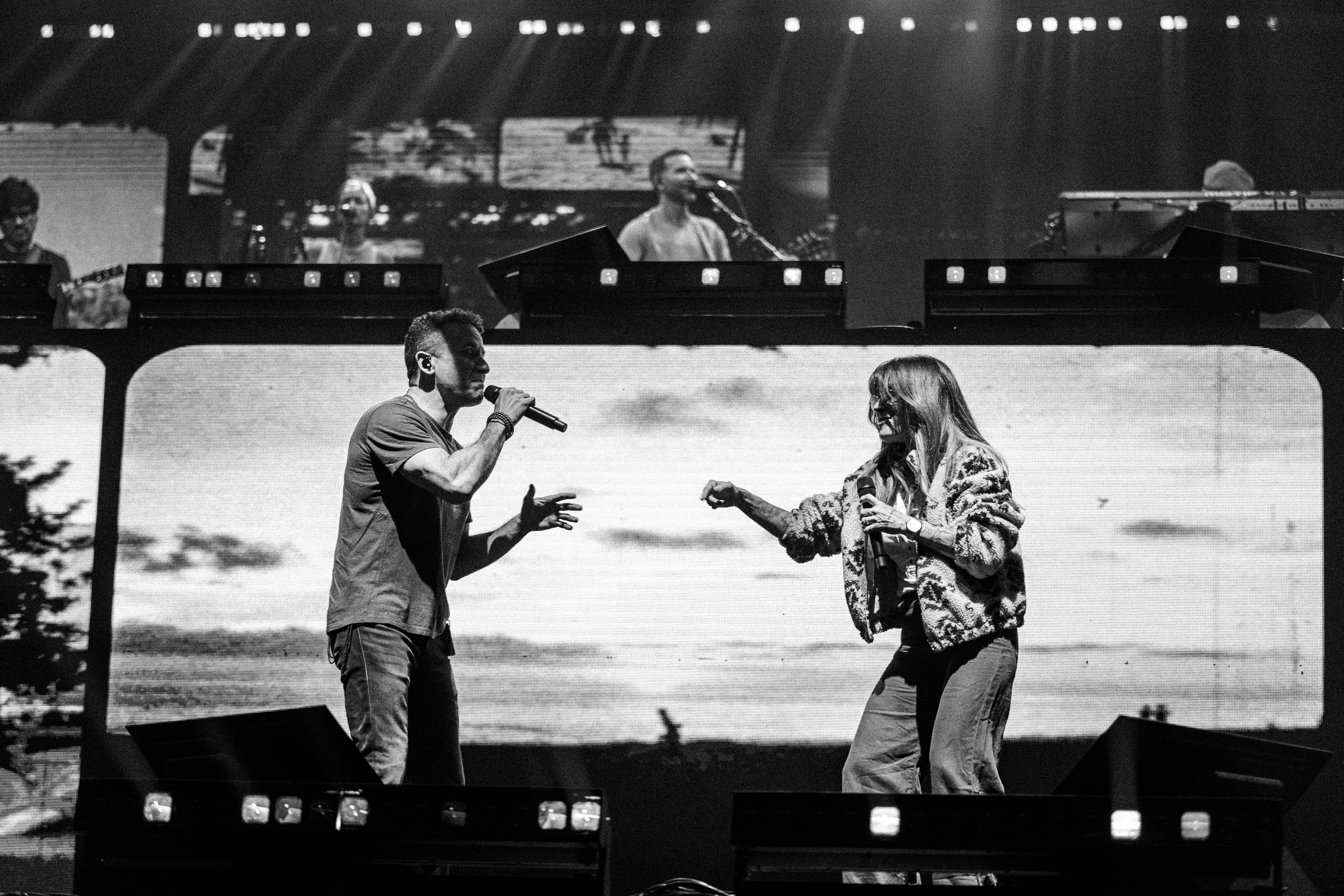 Live Nations — photograph 2