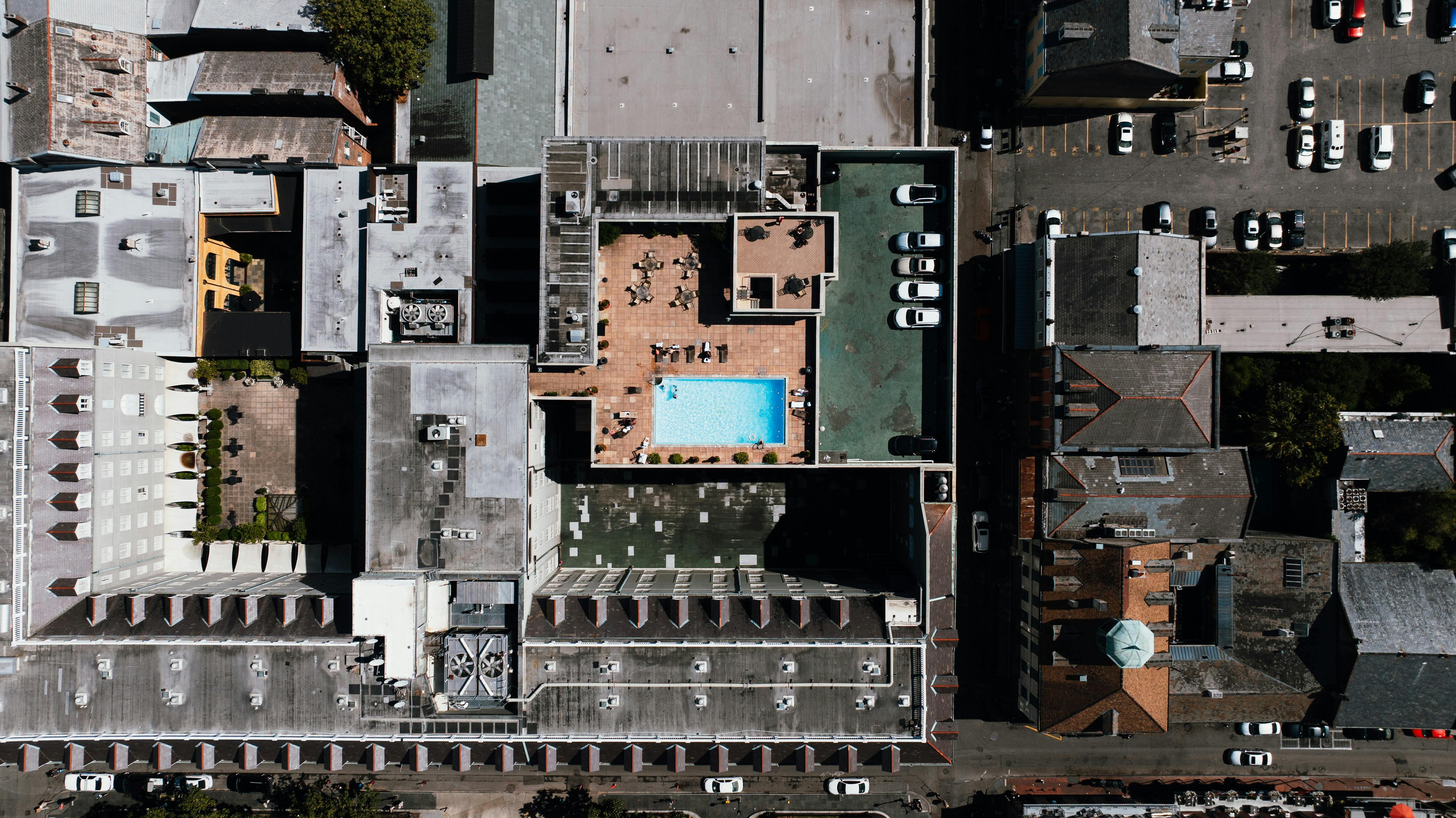 Set of refrigerated trailers for transport.