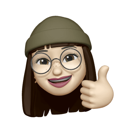 Memoji Maria Wilson