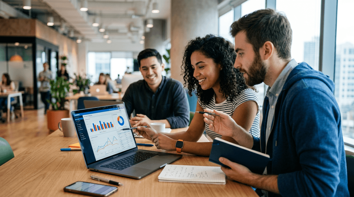 How to Set Your Facebook Ad Budget Without Wasting Money