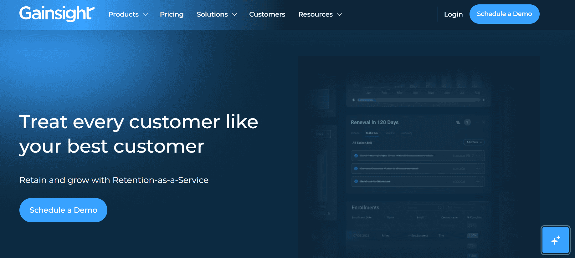 gainsight - Gainsight Vs Salesforce