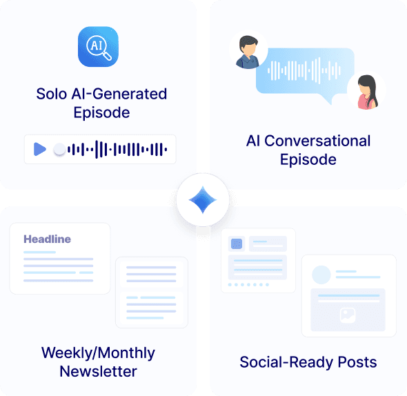 Client ready Newsletter