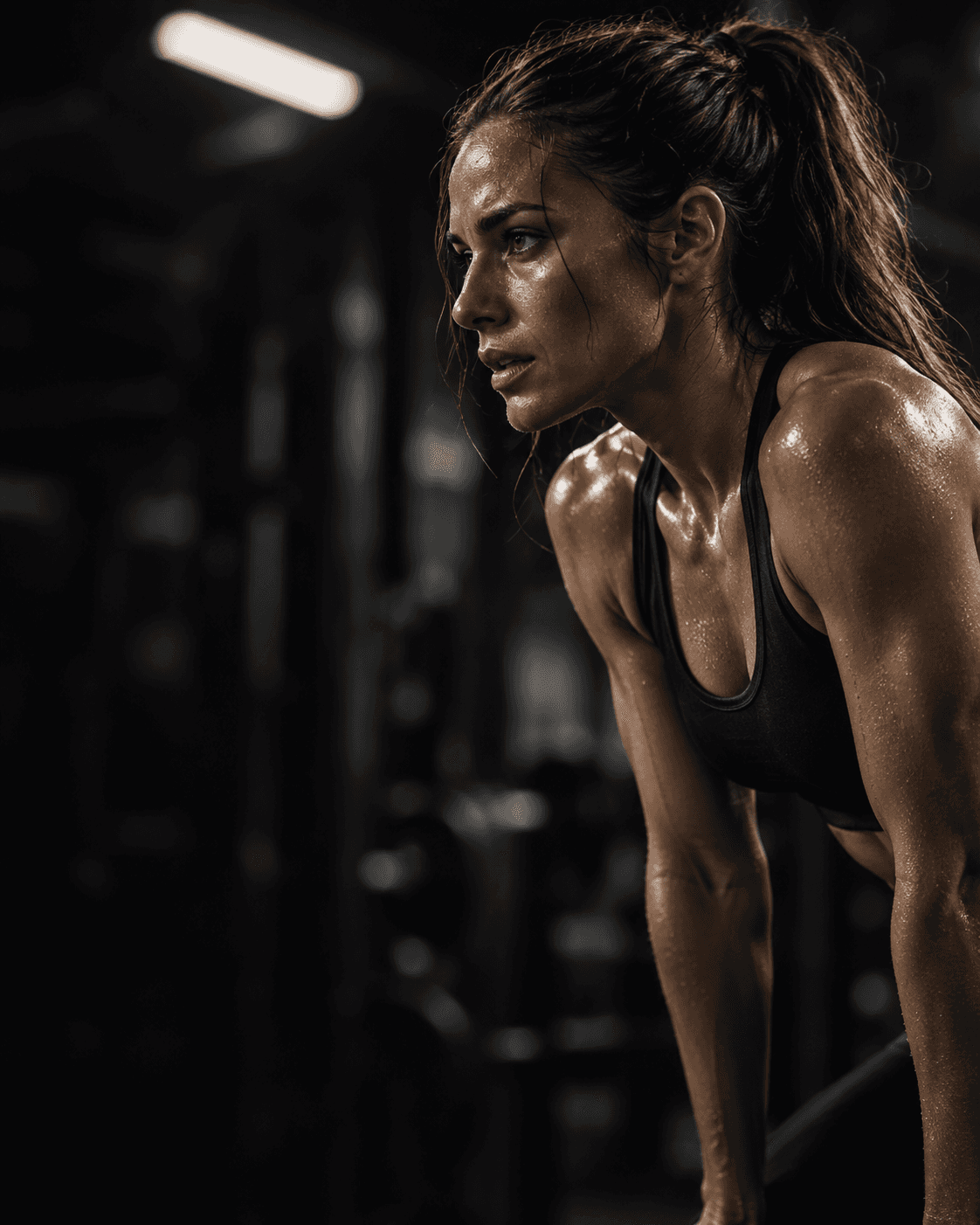 Leonica Hyrox Official GYM