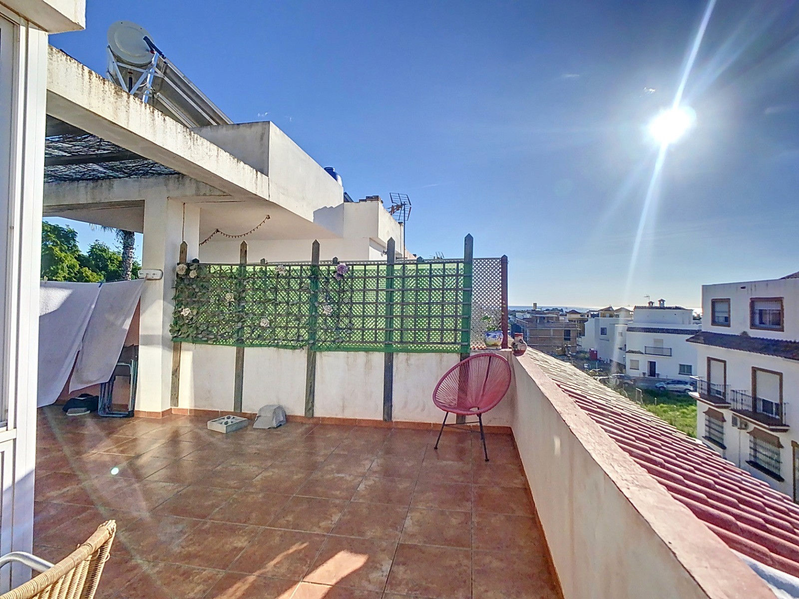 Mediterranean Villa 2