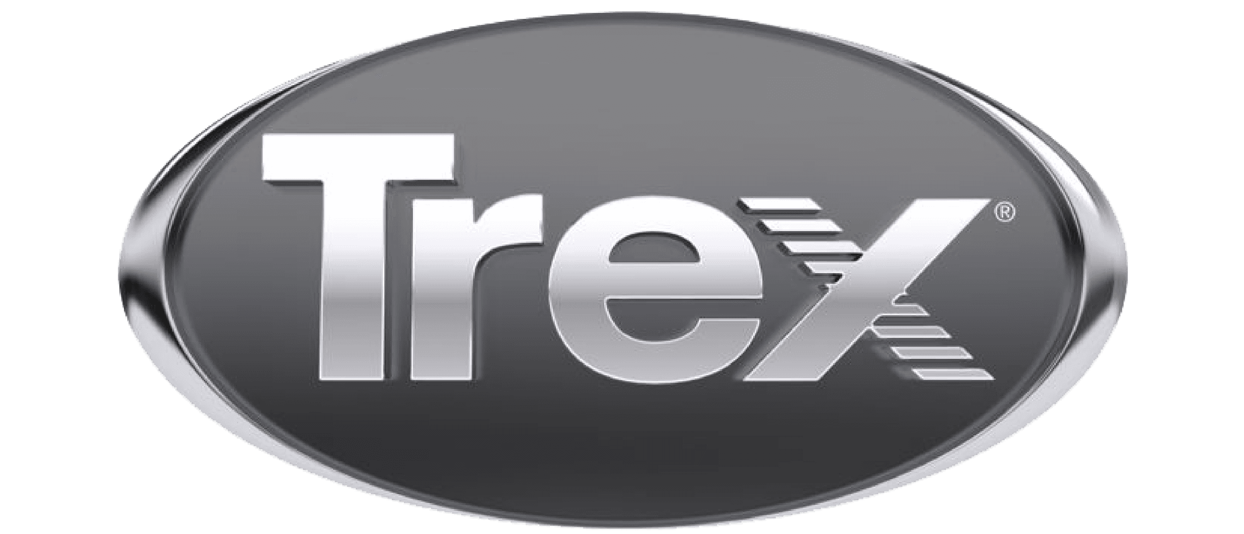 Trex Decking Australia badge logo
