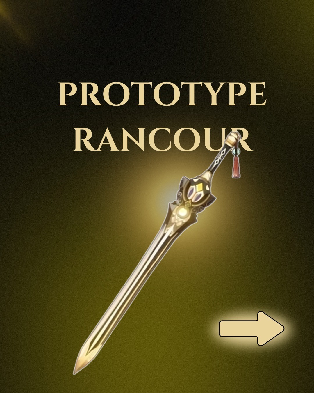 Prototype Rancour - Image