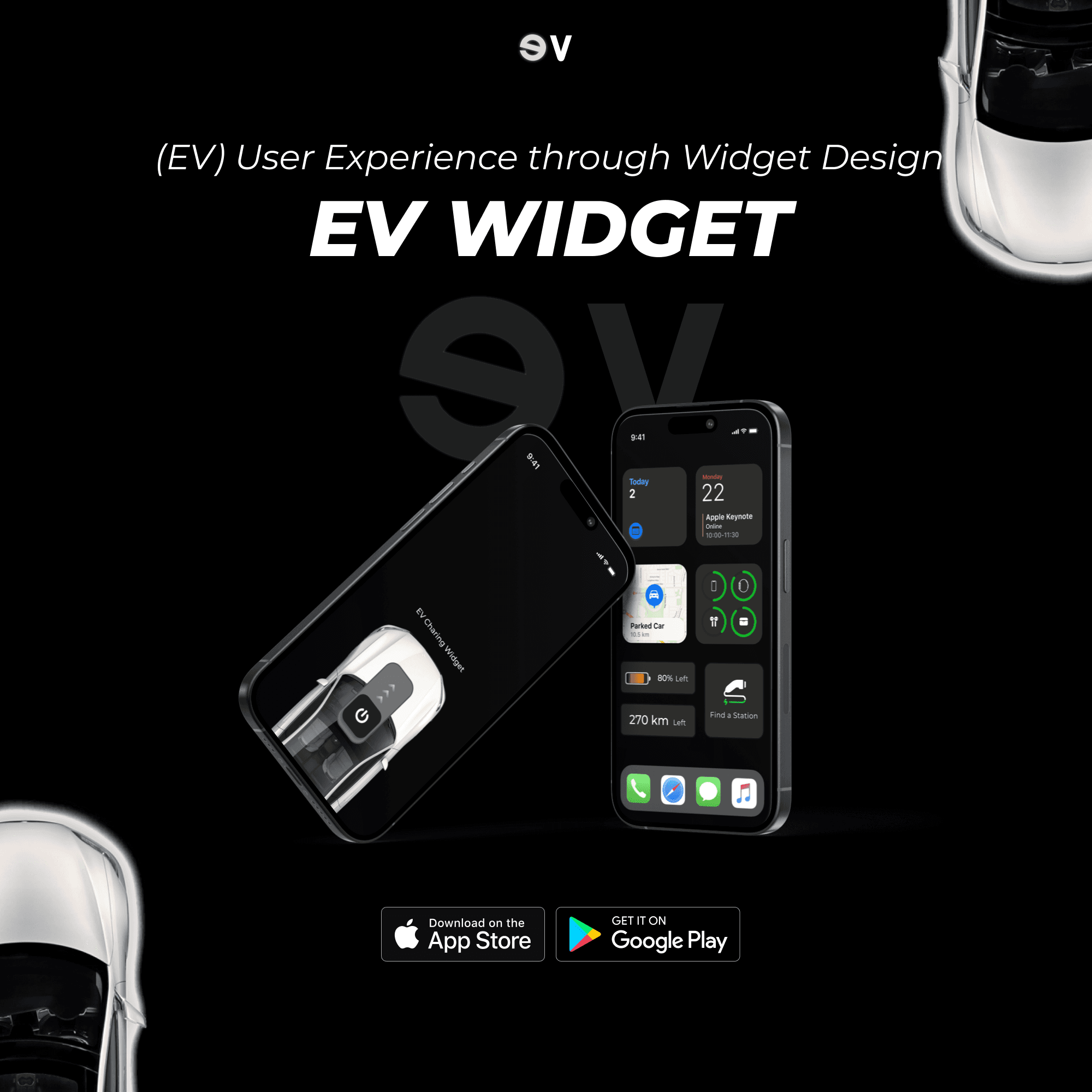 Automotive EV
