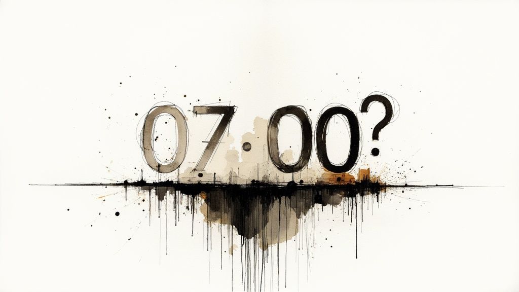 Teaser Campaign and Countdown Marketing