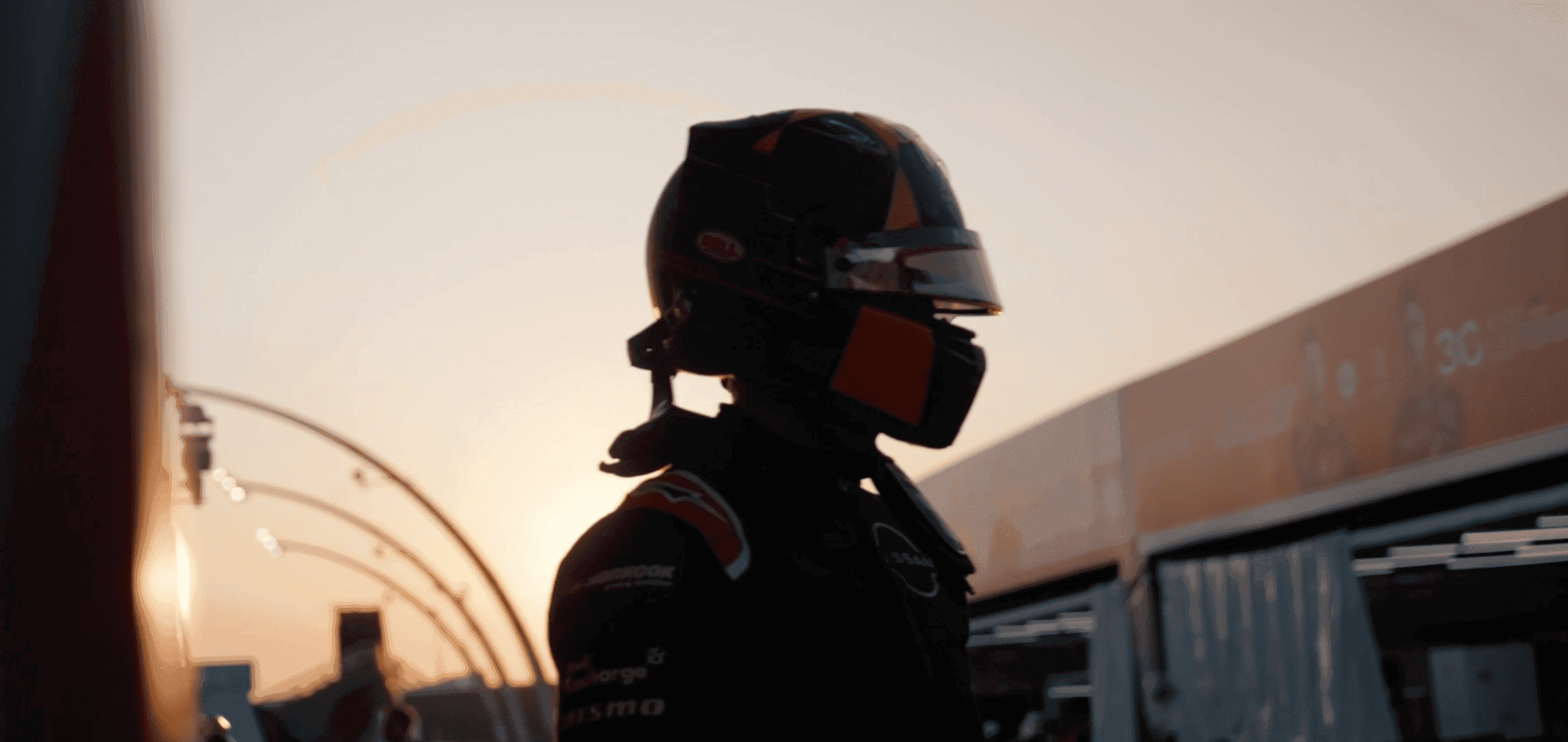 Bossons : Last to legends - Nissan